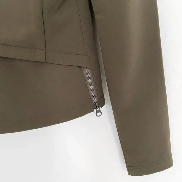 Athleta Moto Jacket - Picture 9 of 13